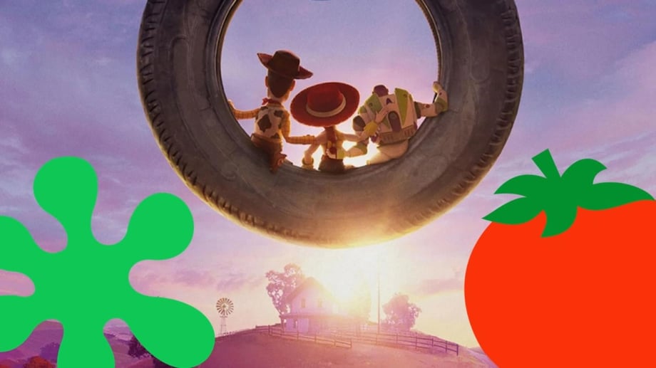 Toy Story 5's Rotten Tomatoes Score Revealed And It Sets An Unfortunate Franchise Record