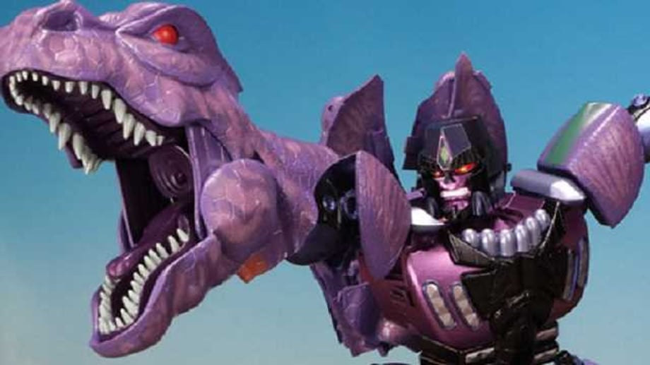 TRANSFORMERS: Next Live Action Film Gets BEAST ALLIANCE Working Title; Possible Story Details Revealed