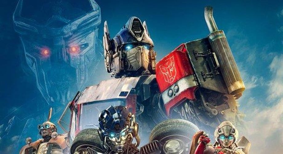 TRANSFORMERS: RISE OF THE BEASTS Featurette Spotlights The Legendary Peter Cullen