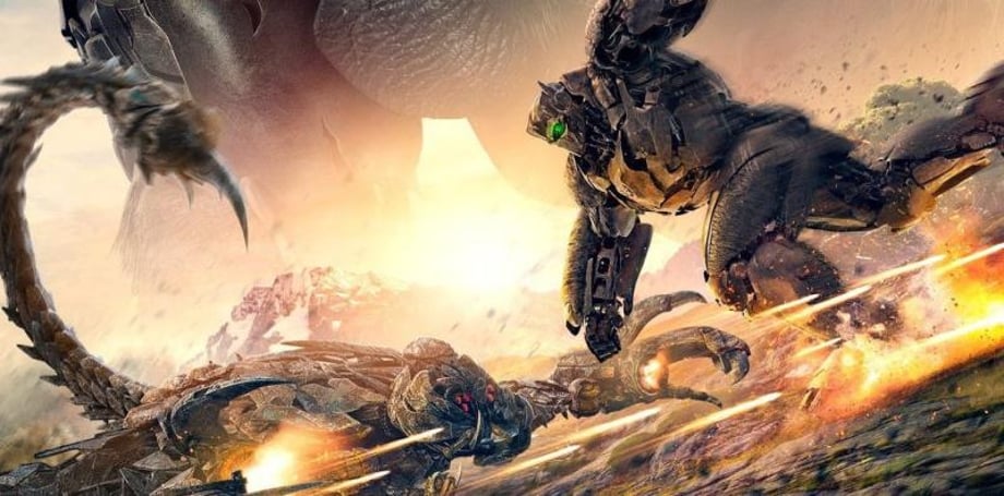 TRANSFORMERS: RISE OF THE BEASTS Gets A Final Trailer Before Theaterical Debut; RT Score Drops To 57%