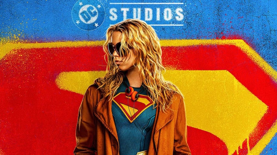 "Truth, Justice, Whatever": SUPERGIRL First Poster Hits As Trailer Is Confirmed For TOMORROW