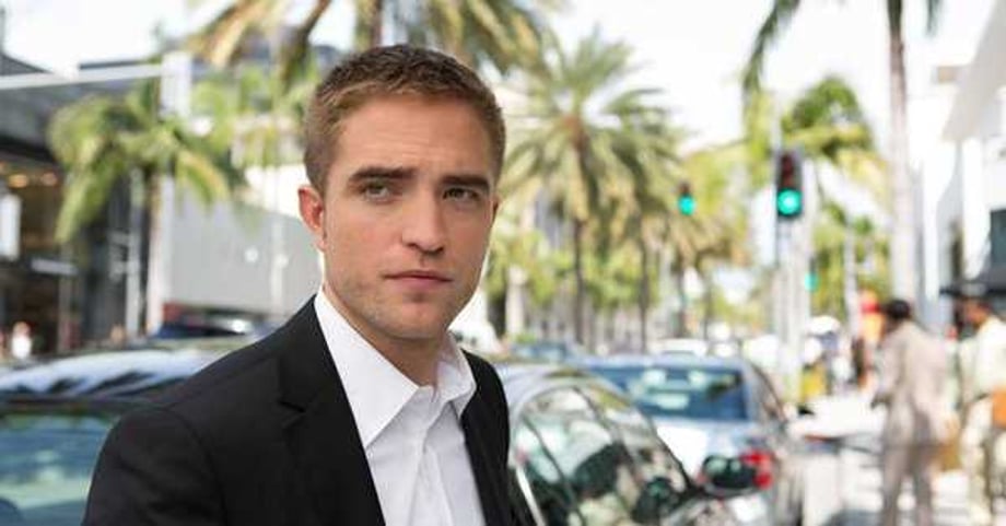 TWILIGHT Actor Robert Pattinson Set To Join John David Washington In Christopher Nolan's New Movie