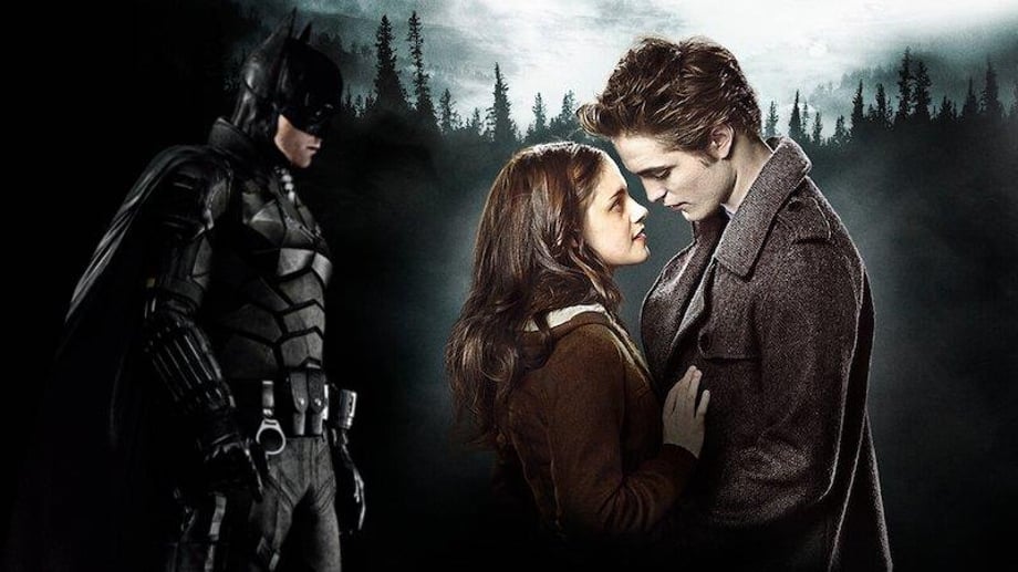 TWILIGHT Director Catherine Hardwicke Weighs In On Planned Reboot And Robert Pattinson's Career (Exclusive)