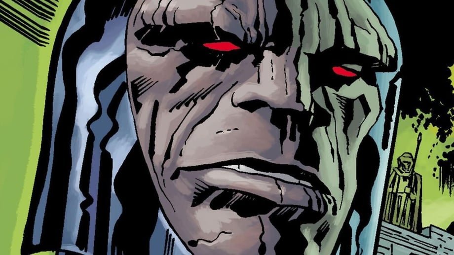 Two Of These Six Major DC Characters Will Make DCU Debut Soon Confirms James Gunn