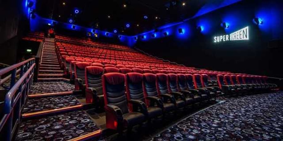 UK's Largest Cinema Chains Odeon And Cineworld Have Closed Indefinitely Due To Coronavirus Concerns