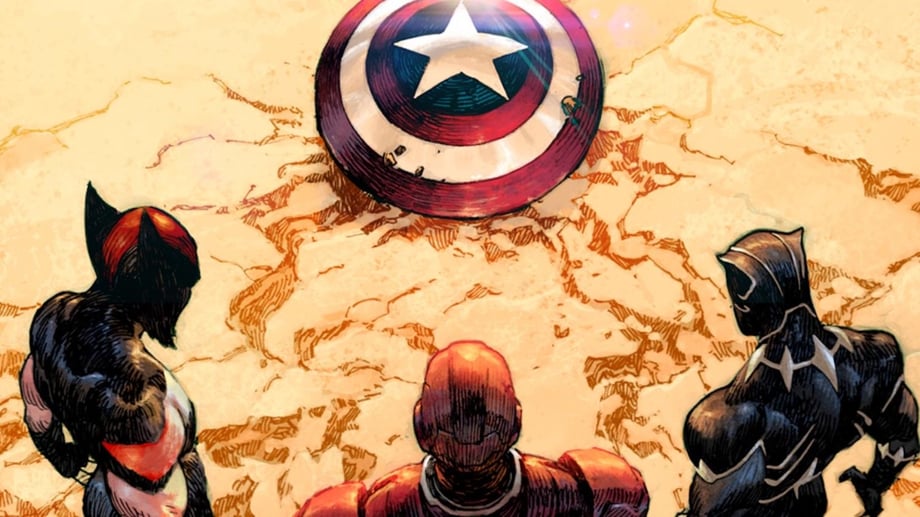 Ultimate Endgame #5 Spoilers: The Ultimate Universe's Shocking Final Fate Has Been Revealed