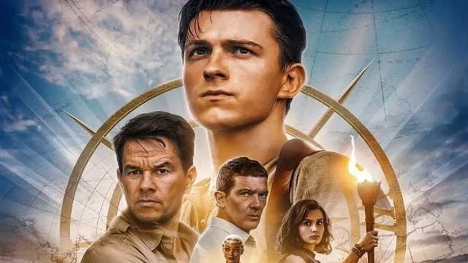 UNCHARTED Review; "A Rip-Roaring, Swashbuckling Adventure With Another Standout Performance From Tom Holland"