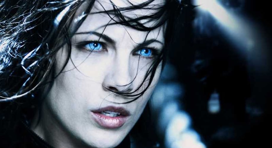 UNDERWORLD Star Kate Beckinsale Still Wants To See That BLADE Crossover Marvel Passed On