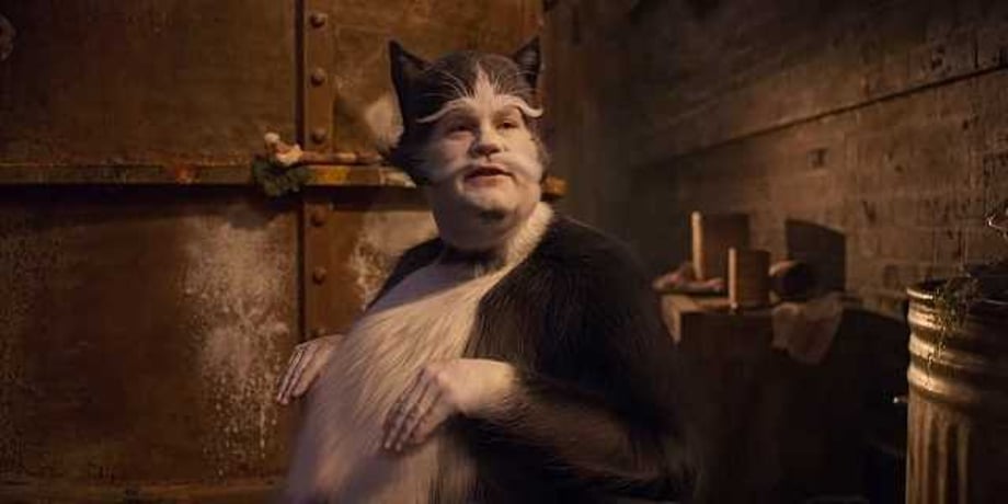 Universal Refuses To Comment On The "Butthole Cut" Of CATS As More Bizarre Details Emerge