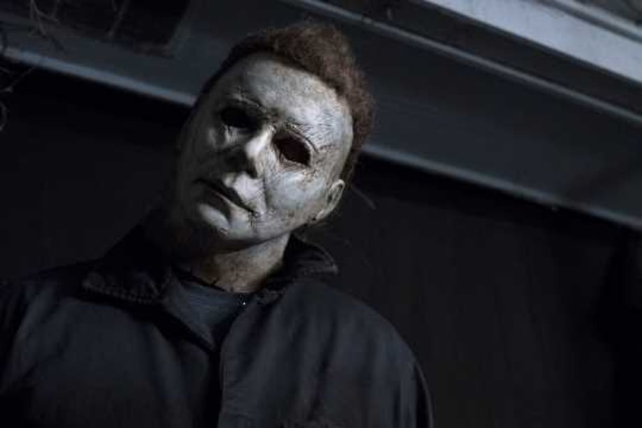 Universal's HALLOWEEN Is Now Available On 4K Ultra HD, Blu-ray, & DVD