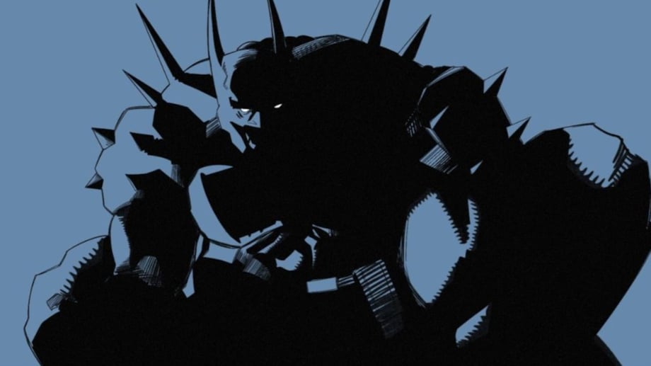 Upcoming Absolute Batman Animated Series Gets Production Update From Scott Snyder