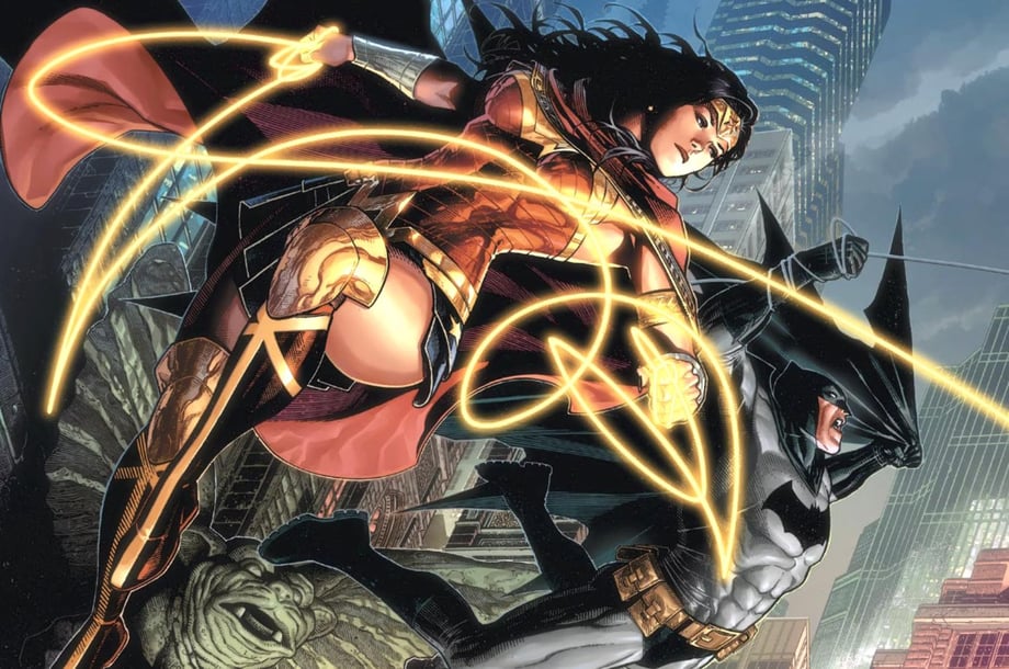 UPDATE: Adria Arjona As Wonder Woman Rumor Resurfaces; DCU Batman Source Backtracks