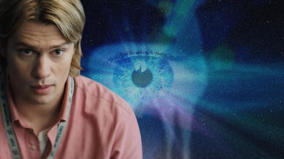 UPDATE: Disclosure Day CinemaScore Revealed As Masters Of The Universe Becomes Summer's Second Box Office Flop