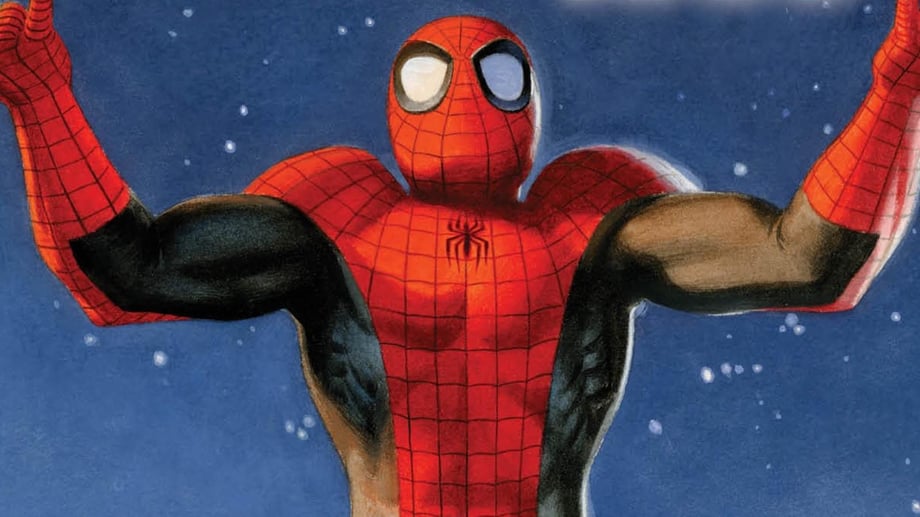 UPDATE: Fans And Creators Rally Around John Romita Jr. Amid Amazing Spider-Man #1000 Cover Cancelation Claims