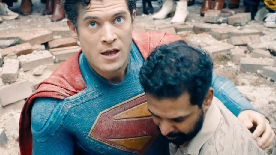 UPDATE: First Positive SUPERMAN Review Surfaces As Another Media Outlet Breaks Embargo