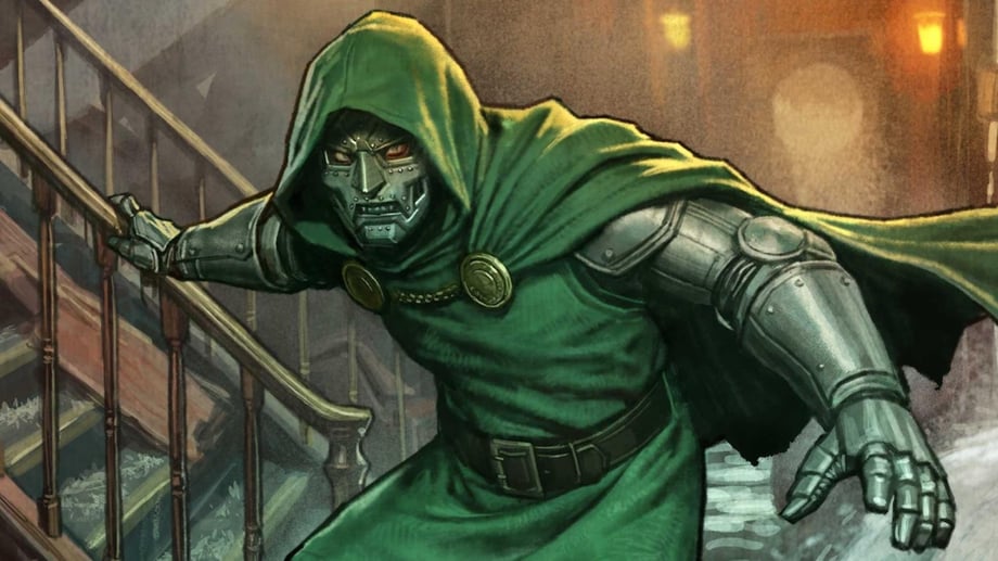 UPDATE: Have The Russo Brothers Just Revealed The Avengers: Doomsday Trailer Release Date?