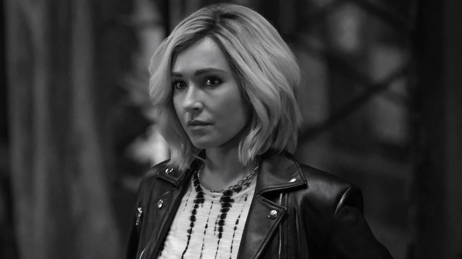 UPDATE: Heroes And Scream 4 Star Hayden Panettiere Has Died, Aged 36