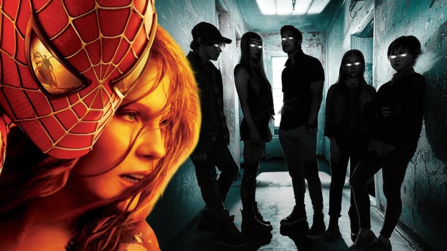 UPDATE: Marvel Studios Rumored To Bring These Spider-Man 2 And The New Mutants Actors Back To The MCU