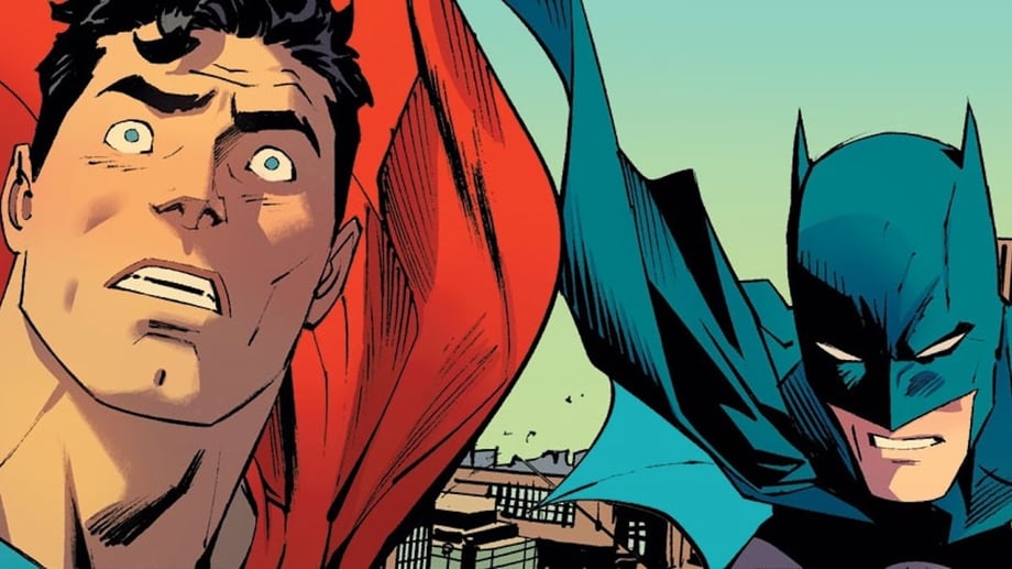 UPDATE: Matt Reeves Still Attached To THE BATMAN PART II - But Will Next BATMAN Movie Be WORLD'S FINEST?