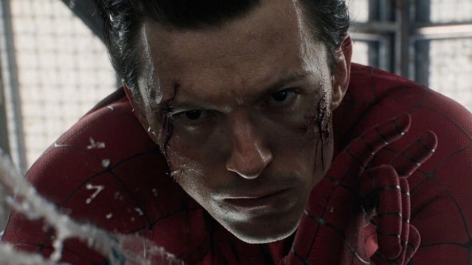 UPDATE: Spider-Man: Brand New Day Labor Day Weekend Box Office: Another Record Looms For Tom Holland's Spidey