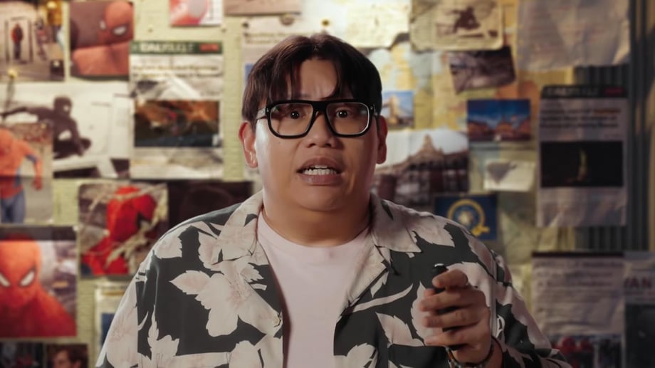 UPDATE: Spider-Man: Brand New Day Launches Spidey Tracker With Message From Everyone's Favorite CEO, Ned Leeds
