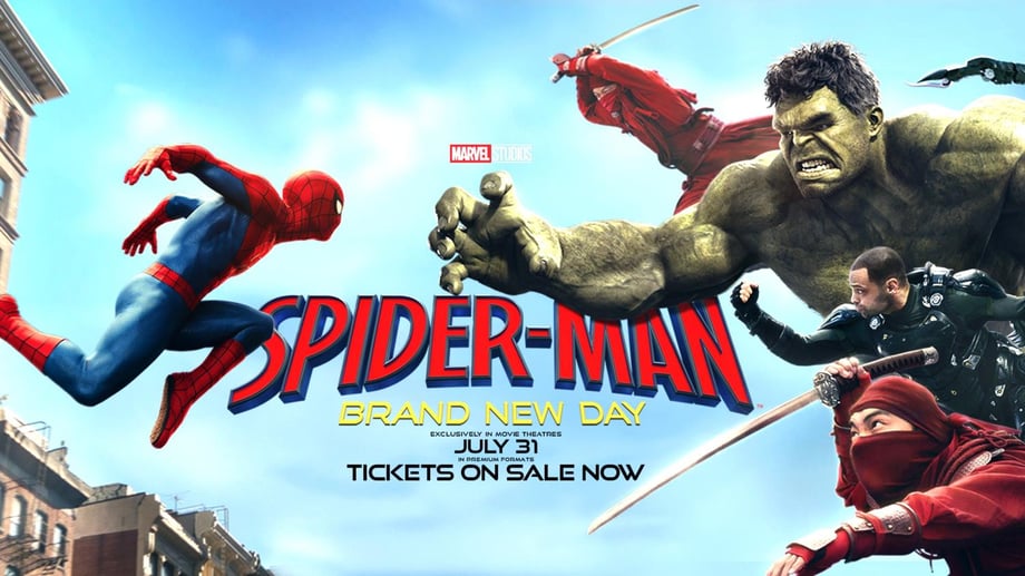 UPDATE: Spider-Man: Brand New Day Rotten Tomatoes Score Revealed As First Reviews Arrive
