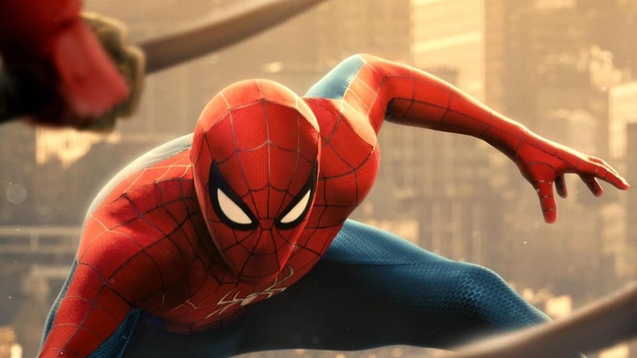 UPDATE: Spider-Man: Brand New Day Webs Up Biggest First Day Ticket Presales In Five Years