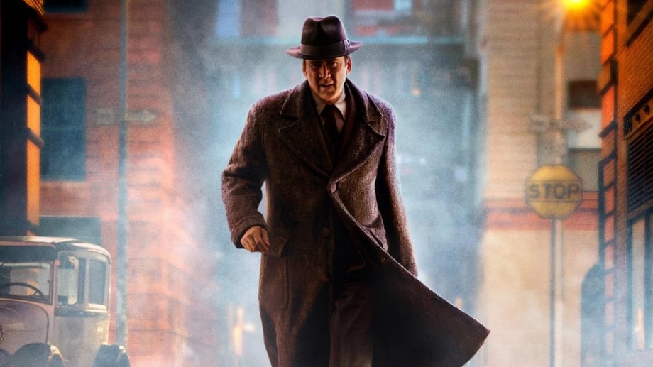 UPDATE: Spider-Noir Star Nicolas Cage Talks Season 2 Chances; $400M First Season Required A Year Of Reshoots