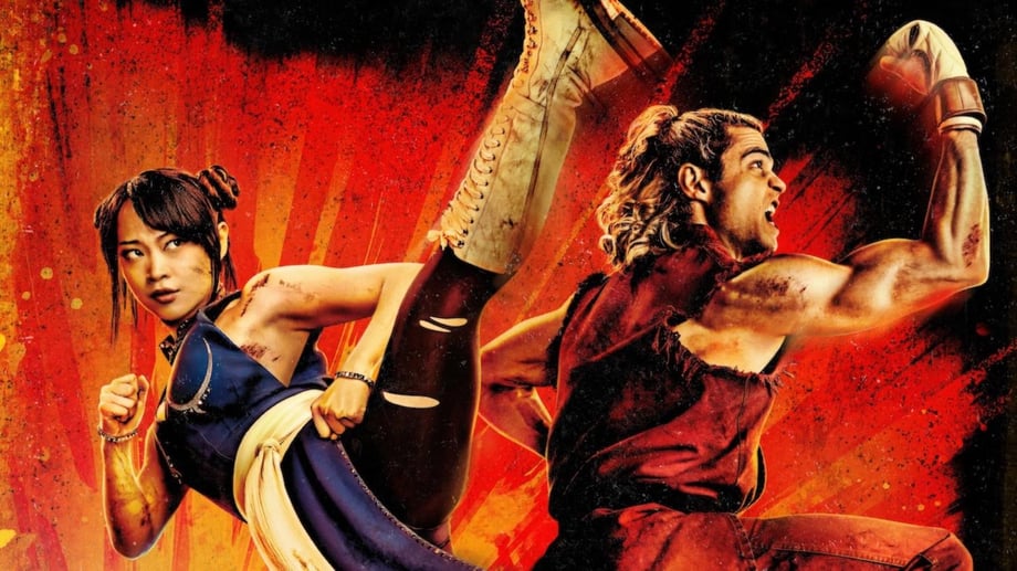 UPDATE: Street Fighter's Post-Credits Scene Leaks Online — See What Happens When The Movie Ends