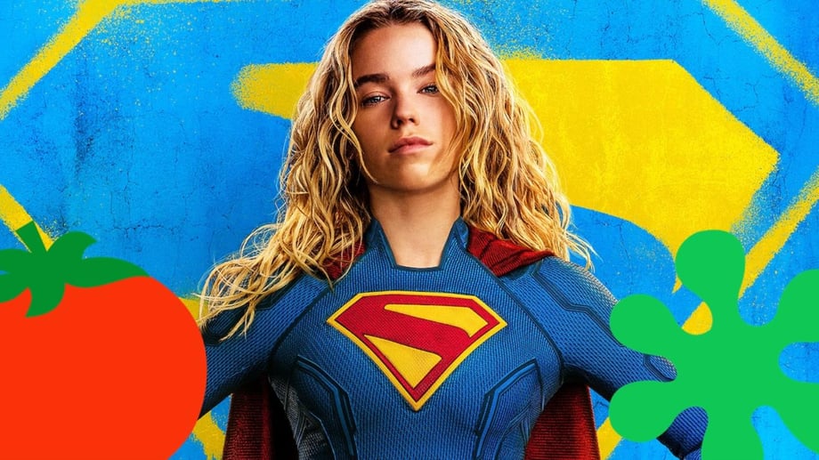 UPDATE: Supergirl's Rotten Tomatoes Score Revealed As First Reviews Bemoan "Super-Horrendous" DCU Movie