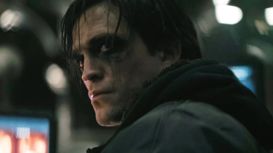 UPDATE: The Batman Part II Set Photos: The Drifter Is Back In First Look At Gotham City Car Chase