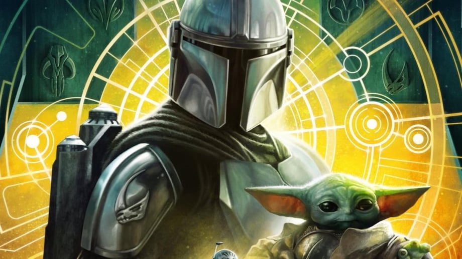 UPDATE: THE MANDALORIAN AND GROGU Leaked Trailer Features Epic Action And A Fun Moment With The Child