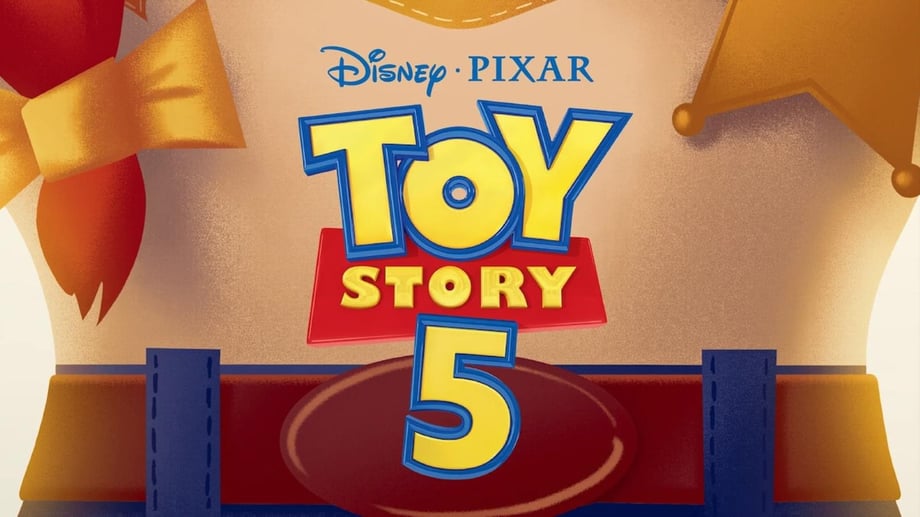 UPDATE: Toy Story 5: Taylor Swift's Original Song, "I Knew It, I Knew You," Has Been Officially Released