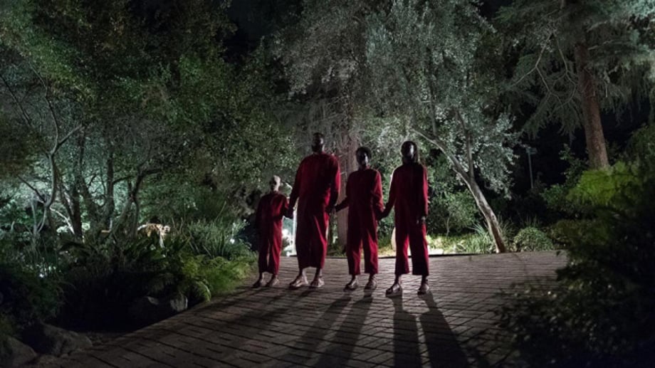 US: First Reactions Hail Jordan Peele's GET OUT Follow-Up As A "Horror Masterpiece"