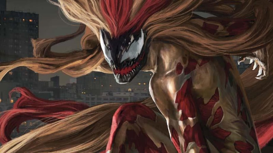 VENOM 3: 8 Villains We Could See In Tom Hardy And Kelly Marcel's Upcoming Threequel