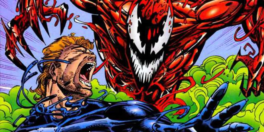 VENOM Character Breakdowns May Confirm That The Movie Will Adapt The "Lethal Protector" Comic Book Arc