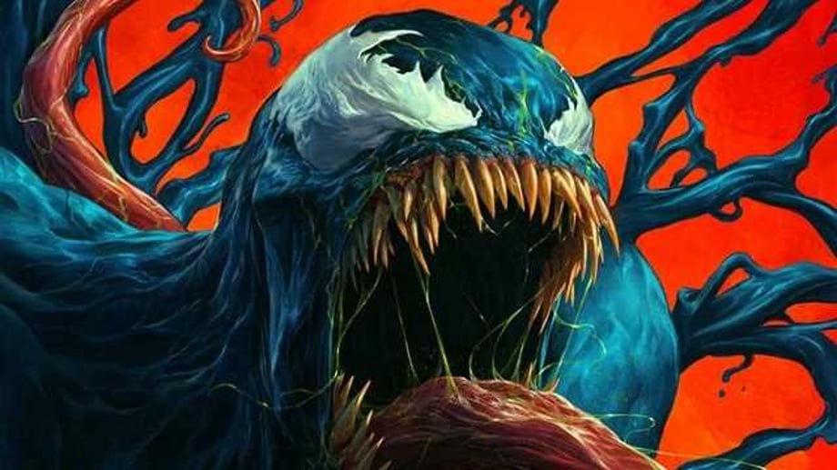 VENOM Comic Book Writer Donny Cates Teases "Insane" And "HUGE" Plans For Issue #200