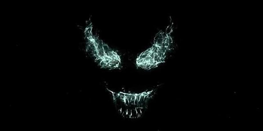 VENOM Concept Art Reveals An Alternate Take On The Symbiote That's Pure Nightmare Fuel