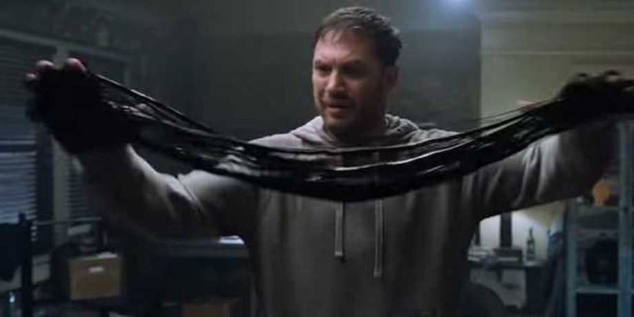 VENOM "Honest Trailer" Mocks The Movie's Goofiest Moments And Makes An Apt FLUBBER Comparison