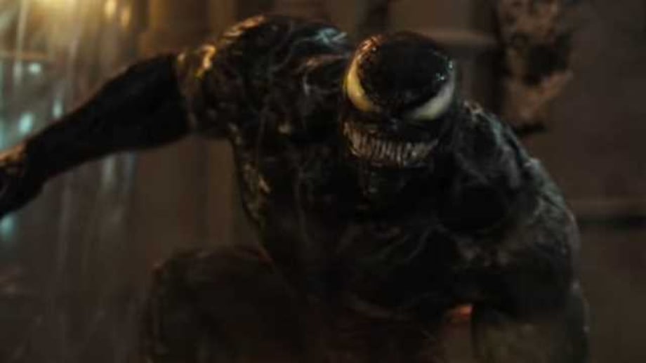 VENOM: LET THERE BE CARNAGE Director Andy Serkis Teases Exploring "Lethal Protector" In VENOM 3 (Exclusive)