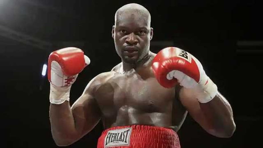 VENOM: LET THERE BE CARNAGE Has Added British Boxer Larry "War Machine" Olubamiwo To The Cast