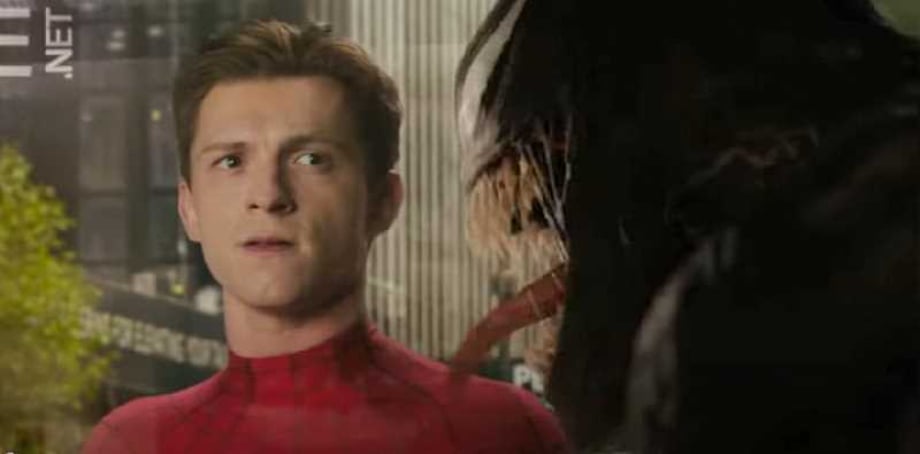 VENOM: LET THERE BE CARNAGE "Honest Trailer" Takes A Few Funny Digs At Sony Pictures' Sequel