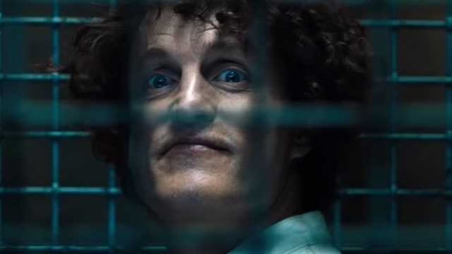 VENOM: LET THERE BE CARNAGE Star Woody Harrelson Wasn't A Fan Of His "Amateur" Wig In 2018's VENOM