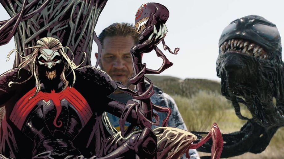 VENOM: THE LAST DANCE's Post-Credits Scene Count Has Reportedly Been Revealed