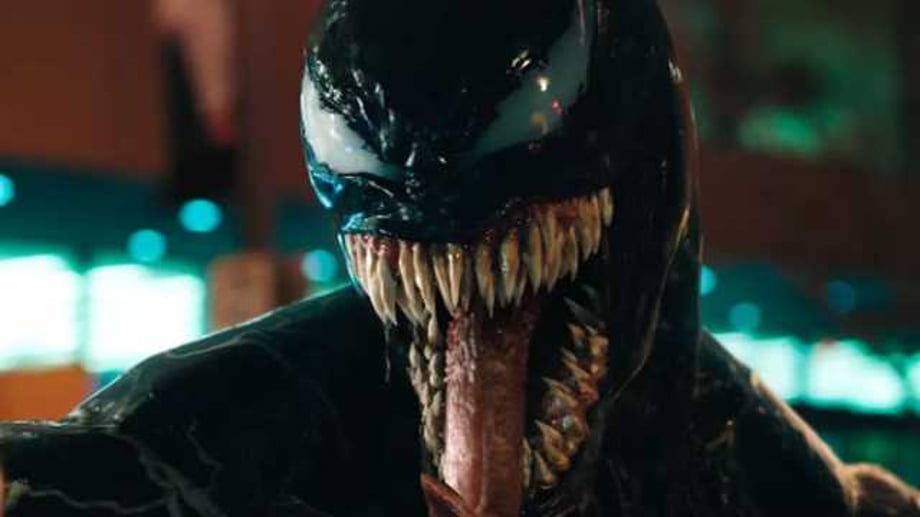 VENOM's "Strong Performance" At The Box Office Helps Propel Sony Pictures To $107M Q3 Profit