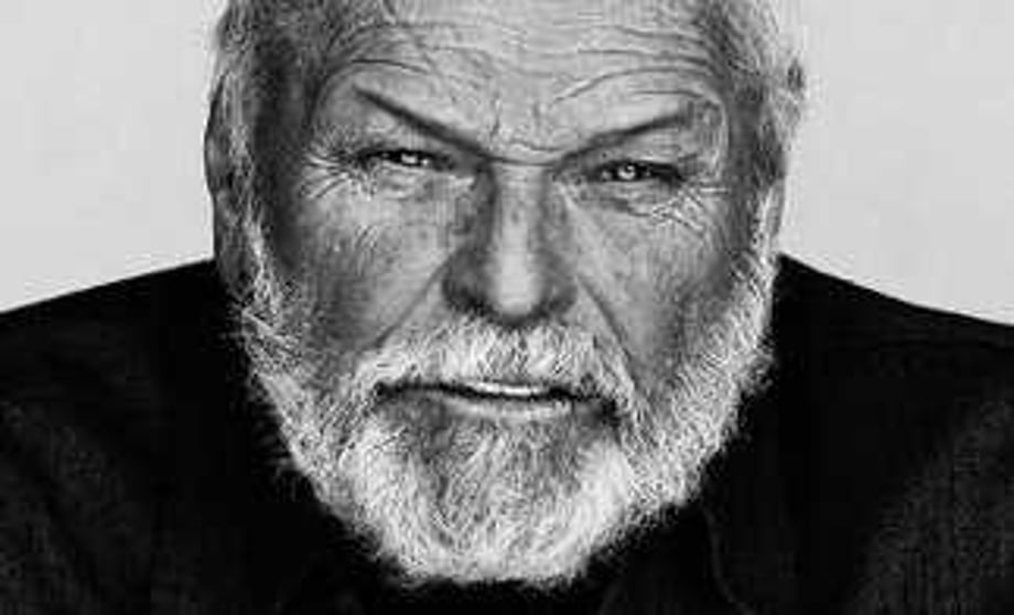 Veteran COCOON And FIRST BLOOD Character Actor Brian Dennehy Has Passed Away Aged 81