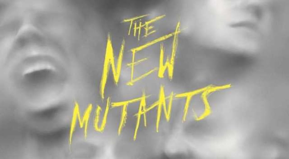 VIDEO: Check Out Marilyn Manson's Cover Of "Cry Little Sister" For THE NEW MUTANTS Soundtrack