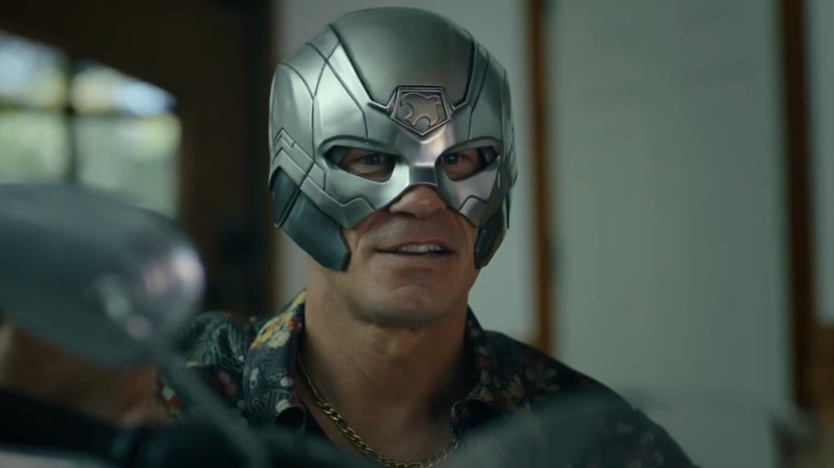VIDEO: Check Out [SPOILER]'s PEACEMAKER Season 2 Debut (And What It Could Mean For The DCU Moving Forward)