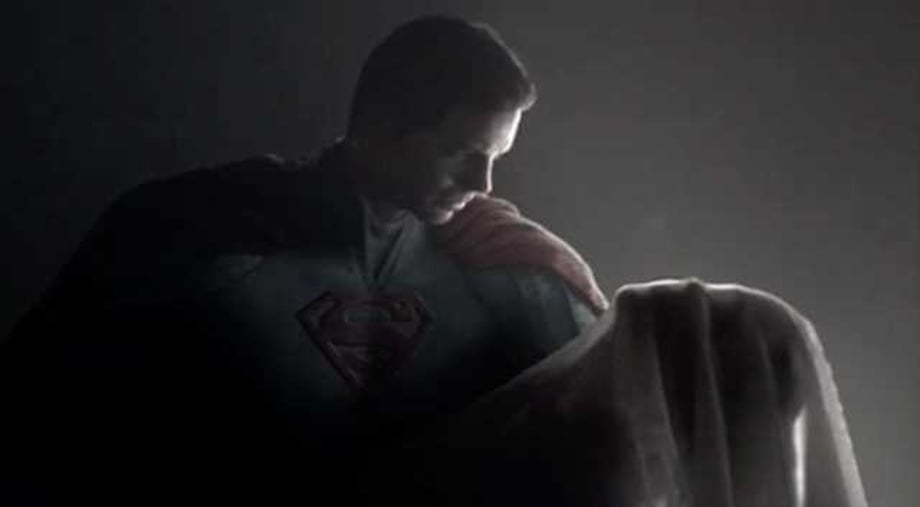 VIDEO GAMES: Check Out The Action-Packed Story Trailer For INJUSTICE 2 - "The Lines Are Redrawn"