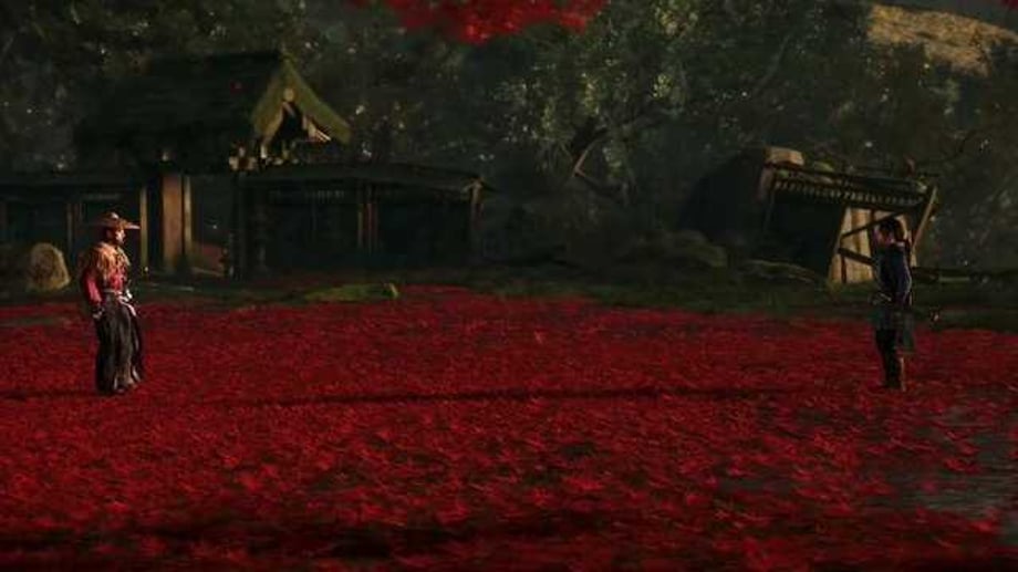VIDEO GAMES: New E3 Trailers For DEATH STRANDING, GHOST OF TSUSHIMA, RESIDENT EVIL 2 And More